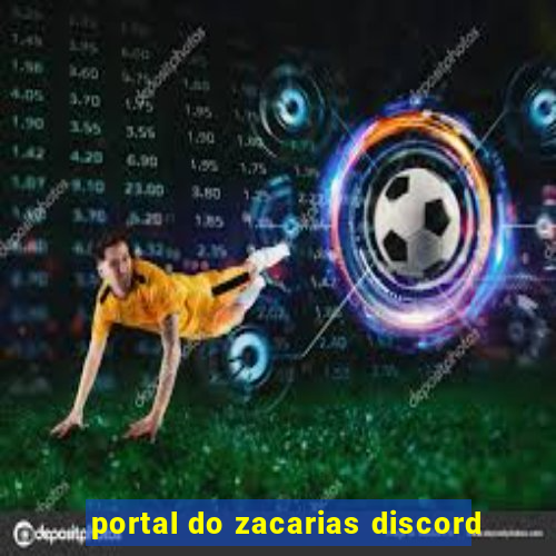 portal do zacarias discord